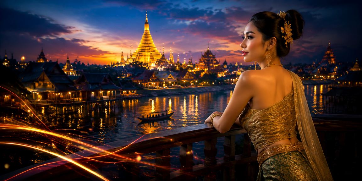 Inle ရေကန်တွင် ဂိမ်း ကစားနေပြည်သူများ