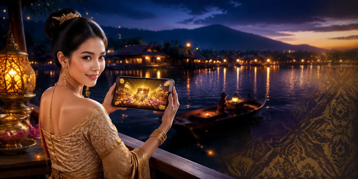 Inle ကန်ကမ်းခြေရှိ ကာစီနိုဝင်းစရာကစားသူများ ဖုန်းဖြင့် ဝင်ရောက်သည်