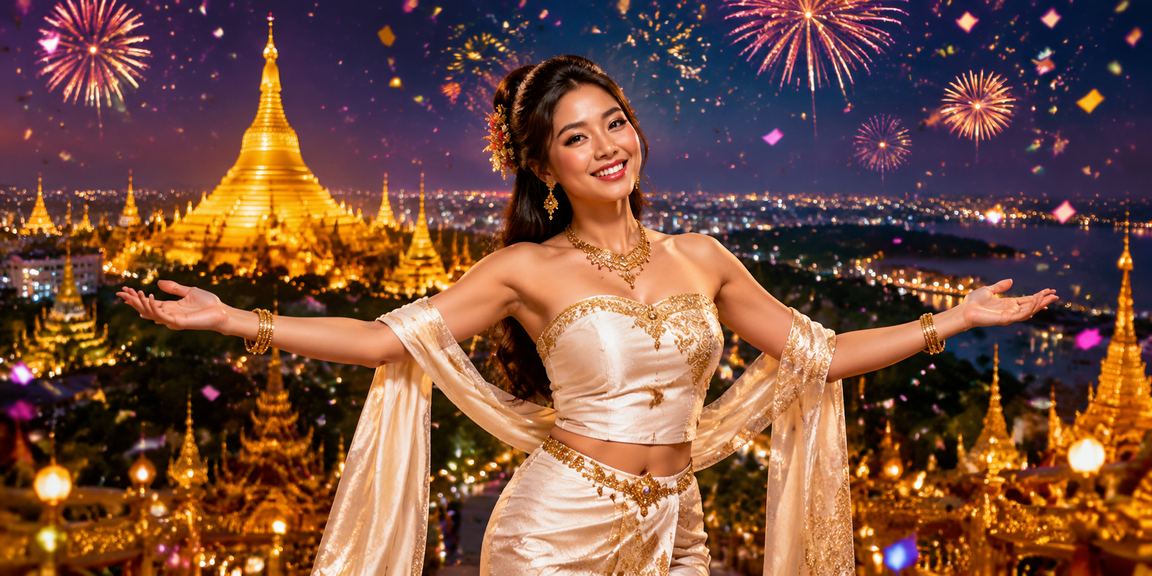 ရန်ကုန်ဒေသရှိ ငွေသွင်းငွေထုတ်လုပ်ငန်းစဉ်များကို ပြသသည်
